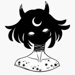 Devil Daughter (Lucy)