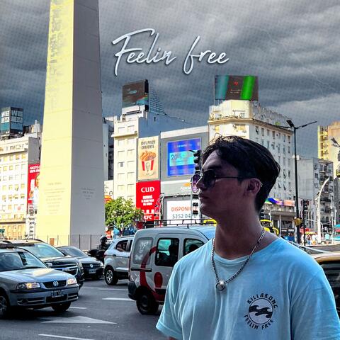 Feelin Free
