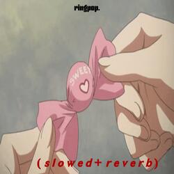 ringpop. (feat. Chethelyricist)