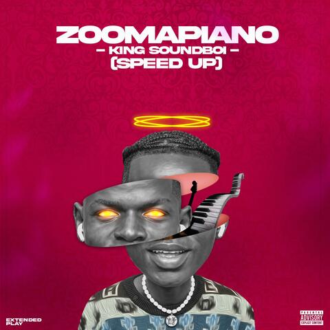 Sanwo Mi (Street Speed up)