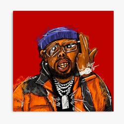 Dave's Single (feat. Dookey Pookey & BabyDaddy123)