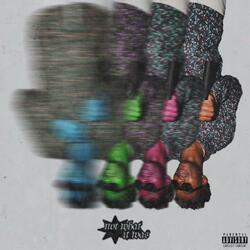 too turnëd up! (feat. Lenny Lisgar)