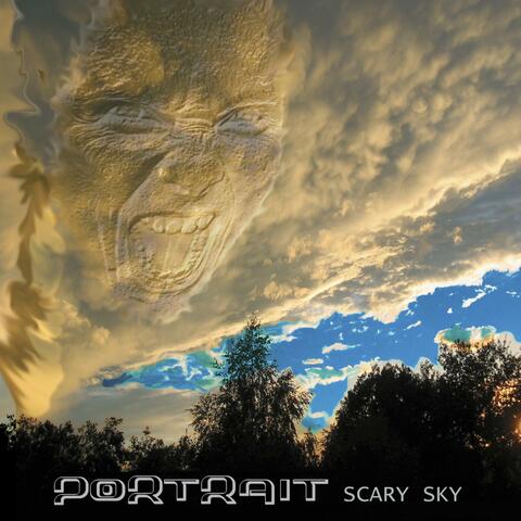 Scary Sky