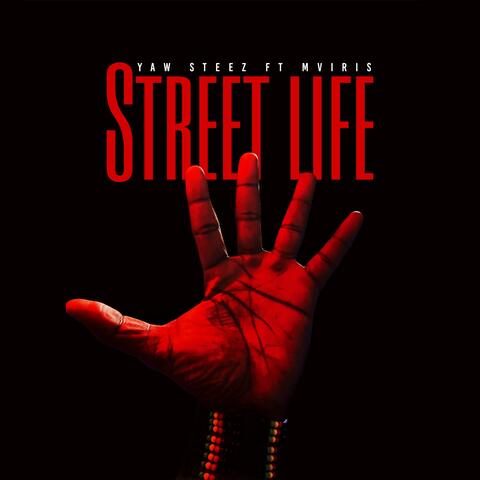 StreetLife (feat. Mviris)