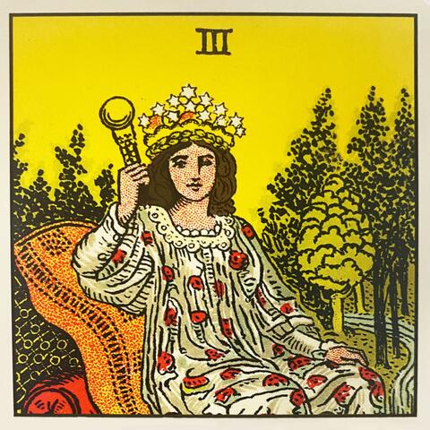 The Empress