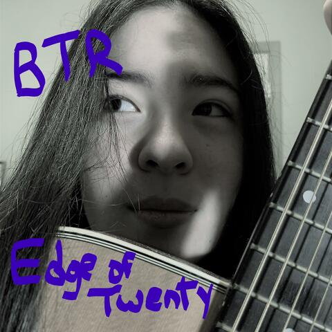 Edge of Twenty (Joe Wilson Re-Mix)