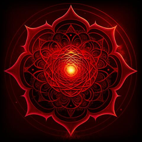 396 Hz Muladhara