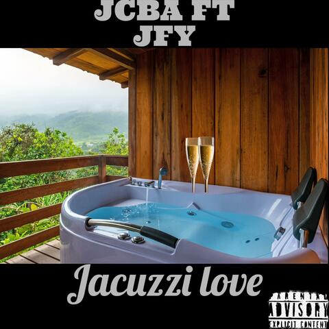 Jacuzzi Love (feat. JFY)
