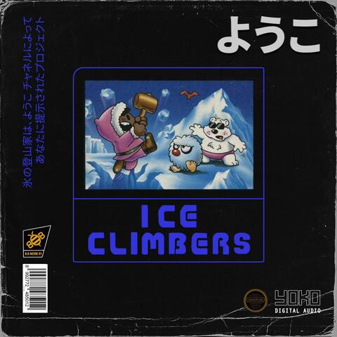 Ice Climbers