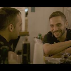 Los Cano - Contigo (feat. Cannuscan)