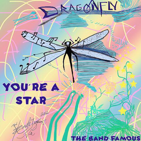 You're a Star (Live)