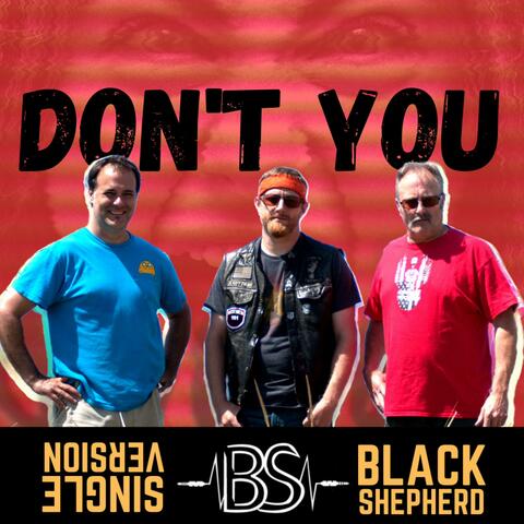 Don't You (Single Version)