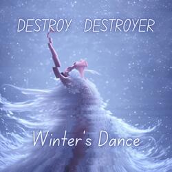 Winter's Dance (feat. Lara LoVie)