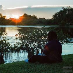PARK/TIWF (feat. St. MRZ)