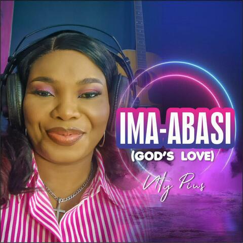 Ima Abasi
