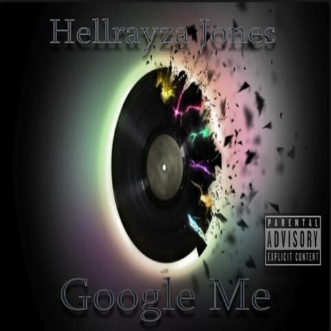 Google Me (Radio Edit)