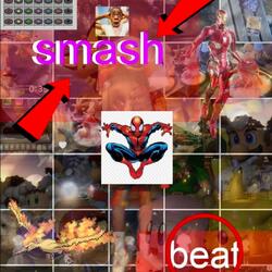 smash