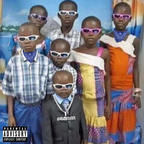 ZOZA (feat. BURUKLYN BOYZ)
