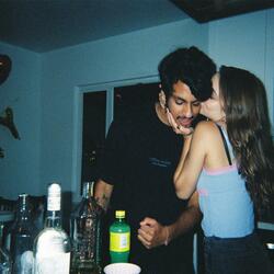 I Can't Stop It Coming