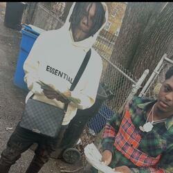 Crackin