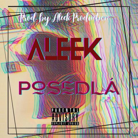 Posedlá