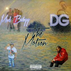 The Motion (feat. OTM DG)
