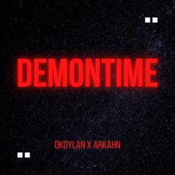 Demon Time (feat. Arkahn)