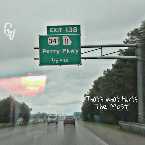 That's What Hurts The Most