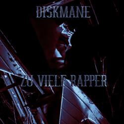 Zu viele Rapper