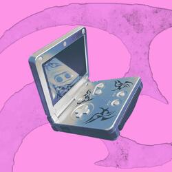 GAMEBOY ADVANCE