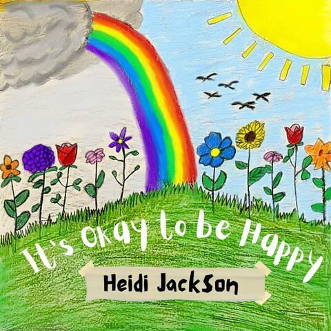 It's Okay to be Happy