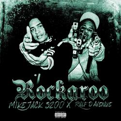 Rockaroo (feat. Ralf .D Avenue)