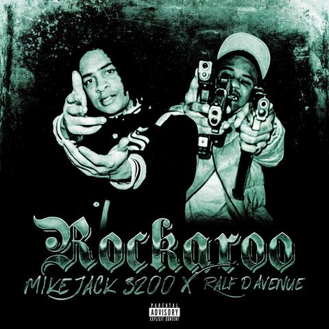 Rockaroo (feat. Ralf .D Avenue)