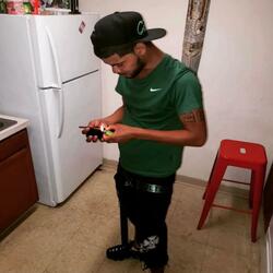 Spicy (Freestyle) (feat. Rommell)