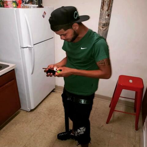 Spicy (Freestyle) (feat. Rommell)