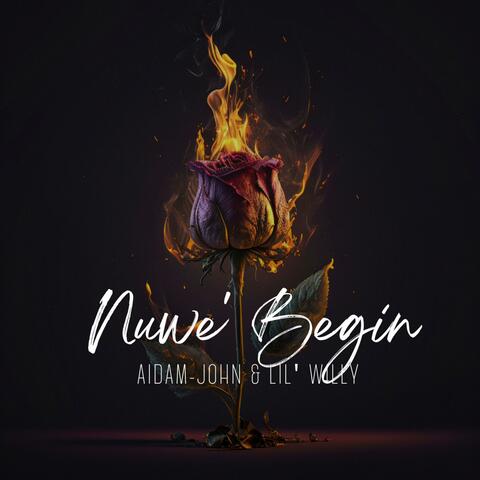 Nuwe Begin