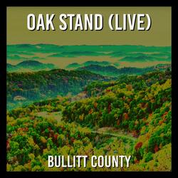 Oak Stand