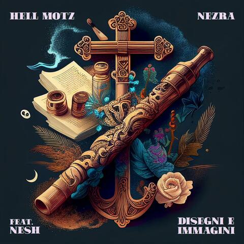 Disegni e Immagini (feat. NESH)