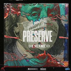 Preserve (feat. Attomatic Records & Dan sky Records)