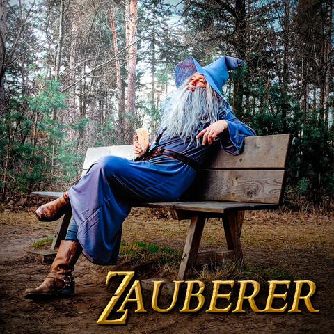 Zauberer