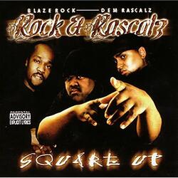 Get You Popped (G-Mix) (feat. Dem Rascalz)