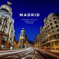 Madrid (feat. Nico Rod & Eileen)