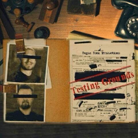 Regan Rock Productions