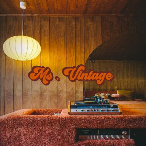 Ms. Vintage