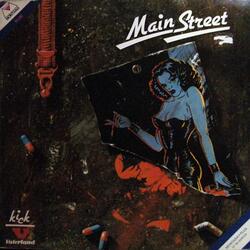 A Walk On The Rainbow