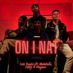 On i nat (feat. Abdulahi, MAGNUS & Jabz)