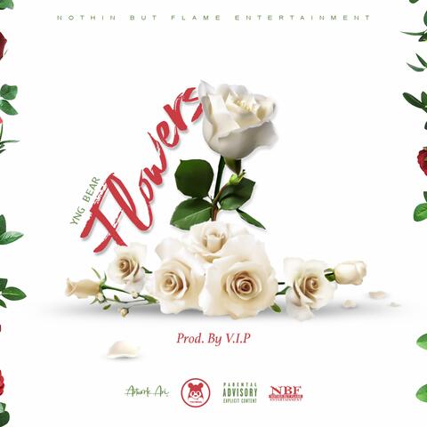 Flowers (feat. V.I.P.)