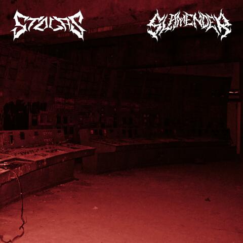 Radio Outbreak (feat. Slamender)