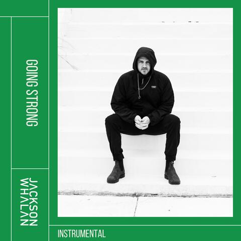 Going Strong (Instrumental)