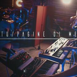 Tu/Pagine Di Me